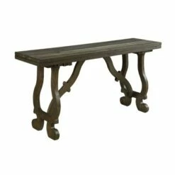 Bolden Park Fold Out Console Table - Treasure Trove Accents Brown -Console Tables Sales unnamed file 4646