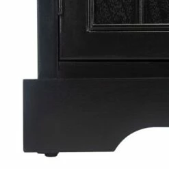 Landers 2 Drawers and 3 Baskets Console Table - Safavieh Sand 29 Landers 2 Drawers and 3 Baskets Console Table - Safavieh Sand -Console Tables Sales unnamed file 466