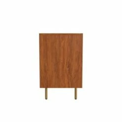 Remer Console Brown - Powell Company -Console Tables Sales unnamed file 4662