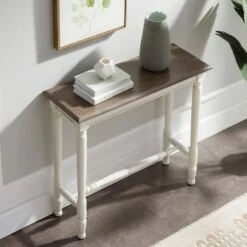 Toscana Hall Console - Leick Home -Console Tables Sales unnamed file 4675