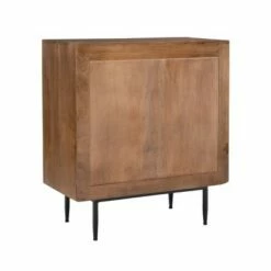 Mercada Cabinet Brown - Powell Company 18 Mercada Cabinet Brown - Powell Company -Console Tables Sales unnamed file 4696