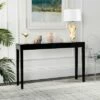 Kayson Console - Safavieh Black 1 Kayson Console - Safavieh Black -Console Tables Sales unnamed file 471