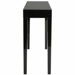 Kayson Console - Safavieh Black -Console Tables Sales unnamed file 473
