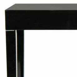 Kayson Console - Safavieh Black -Console Tables Sales unnamed file 475