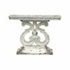 Caroline Console Table Ivory - Treasure Trove Accents 2 Caroline Console Table Ivory - Treasure Trove Accents -Console Tables Sales unnamed file 4788