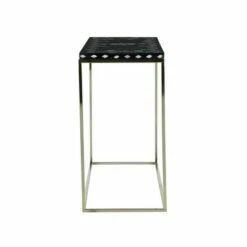 Olivia & May Eclectic Wood Console Table Gold - Olivia & May 23 Olivia & May Eclectic Wood Console Table Gold - Olivia & May -Console Tables Sales unnamed file 4794