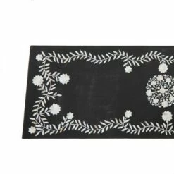 Olivia & May Eclectic Wood Console Table Gold - Olivia & May 26 Olivia & May Eclectic Wood Console Table Gold - Olivia & May -Console Tables Sales unnamed file 4797