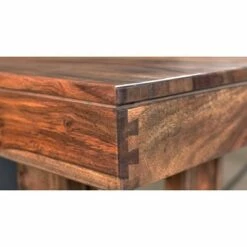 Beckenridge Occasional Console Table Brown - Treasure Trove Accents -Console Tables Sales unnamed file 4825