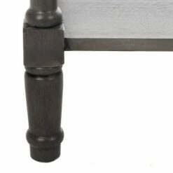 Caguas Console Table with Baskets Gray - Safavieh -Console Tables Sales unnamed file 487