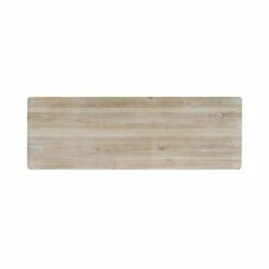Vida Console Table Natural - Treasure Trove Accents -Console Tables Sales unnamed file 4930