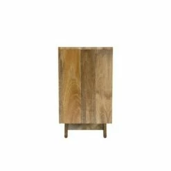 Travard Console Natural - Powell Company -Console Tables Sales unnamed file 4933