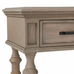 Cassatt 2 Drawer Console Table Gray - Finch -Console Tables Sales unnamed file 498