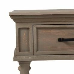Cassatt 2 Drawer Console Table Gray - Finch -Console Tables Sales unnamed file 500