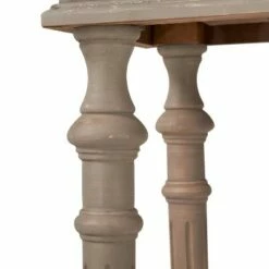 Cassatt 2 Drawer Console Table Gray - Finch -Console Tables Sales unnamed file 502