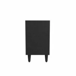 Wafford Console Black - Powell Company -Console Tables Sales unnamed file 5021