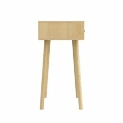 Loft & Luv Coda Console Table Natural - Atlantic -Console Tables Sales unnamed file 5049