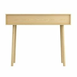Loft & Luv Coda Console Table Natural - Atlantic -Console Tables Sales unnamed file 5050
