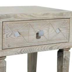 Olivia & May Set of 3 Glam Wood Console Tables Brown - Olivia & May -Console Tables Sales unnamed file 5067