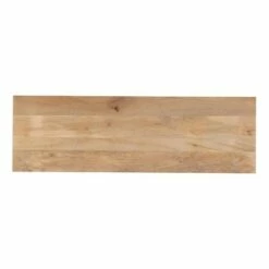 Lachlan 2 Drawer 2 Door Console Natural - Powell Company -Console Tables Sales unnamed file 5136