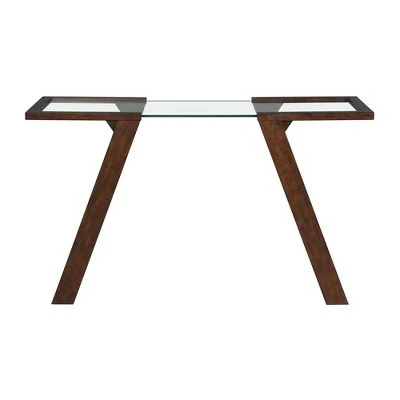 Kai Sofa Table Dark Espresso - Picket House Furnishings 4 Kai Sofa Table Dark Espresso - Picket House Furnishings - Image 2