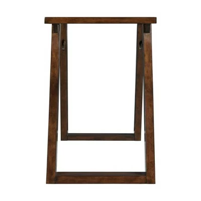 Kai Sofa Table Dark Espresso - Picket House Furnishings 5 Kai Sofa Table Dark Espresso - Picket House Furnishings - Image 3