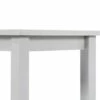 Landry Console Table Light Gray - Boraam 2 Landry Console Table Light Gray - Boraam -Console Tables Sales unnamed file 5184