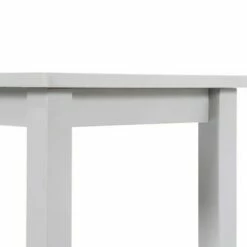 Landry Console Table Light Gray - Boraam