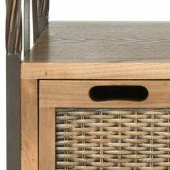 Joshua Console Table - Safavieh Pewter -Console Tables Sales unnamed file 521