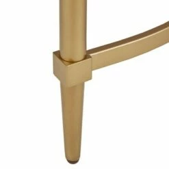 Madison Park Bordeaux Console Table White/Gold -Console Tables Sales unnamed file 5224