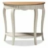 Cordelia Finished Console Table White - Baxton Studio 1 Cordelia Finished Console Table White - Baxton Studio -Console Tables Sales unnamed file 5241