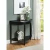 French Country Entryway Table Black - Breighton Home -Console Tables Sales unnamed file 5248