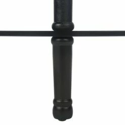 Tinsley Half Round Console Table - Safavieh Brown -Console Tables Sales unnamed file 5258