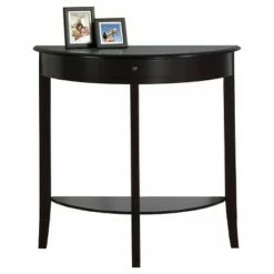 Console Table - Cherry - EveryRoom