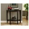 Console Table - EveryRoom Brown -Console Tables Sales unnamed file 5300
