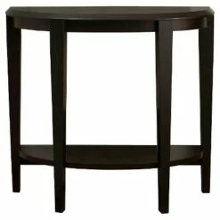 Console Table - EveryRoom Brown -Console Tables Sales unnamed file 5304