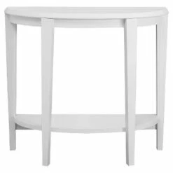 Console Table - EveryRoom Brown -Console Tables Sales unnamed file 5305