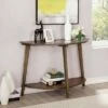 Nicolina Open Shelf Sofa Table Dark Oak - miBasics 2 Nicolina Open Shelf Sofa Table Dark Oak - miBasics -Console Tables Sales unnamed file 5321