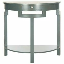 Liana Console Table - Safavieh Brown -Console Tables Sales unnamed file 5334