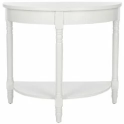 Randell Console Table - Safavieh Off-white -Console Tables Sales unnamed file 5349