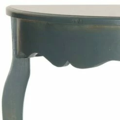 Aggie Console Table - Teal - Safavieh -Console Tables Sales unnamed file 5361