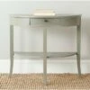 Alex Console Table Vintage Gray - Safavieh -Console Tables Sales unnamed file 5416