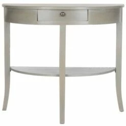Alex Console Table Vintage Gray - Safavieh -Console Tables Sales unnamed file 5419