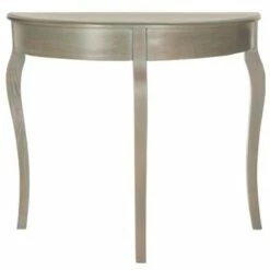 Sema Console Table - Safavieh Vintage Gray -Console Tables Sales unnamed file 5430
