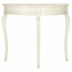 Sema Console Table - Safavieh Vintage Gray -Console Tables Sales unnamed file 5431