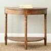 Randell Console- Firewood - Safavieh -Console Tables Sales unnamed file 5433