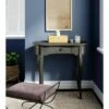 Thaddeus Console Table Dark Gray - Finch 1 Thaddeus Console Table Dark Gray - Finch -Console Tables Sales unnamed file 5609