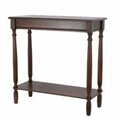 Simplify Console Table - Decor Therapy Antique Teal -Console Tables Sales unnamed file 5719