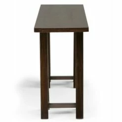Hawkins Solid Wood Console Sofa Table - Wyndenhall Medium Saddle Brown 12 Hawkins Solid Wood Console Sofa Table - Wyndenhall Medium Saddle Brown -Console Tables Sales unnamed file 572