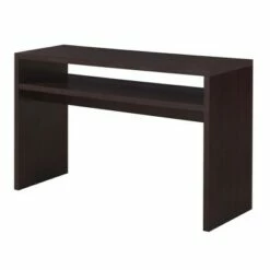 Breighton Home Northfield Deluxe Console Table - Johar Furniture Black -Console Tables Sales unnamed file 577