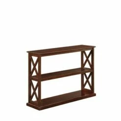 Breighton Home Oxford Deluxe 3 Tier Console Table - Johar Furniture Black 19 Breighton Home Oxford Deluxe 3 Tier Console Table - Johar Furniture Black -Console Tables Sales unnamed file 644